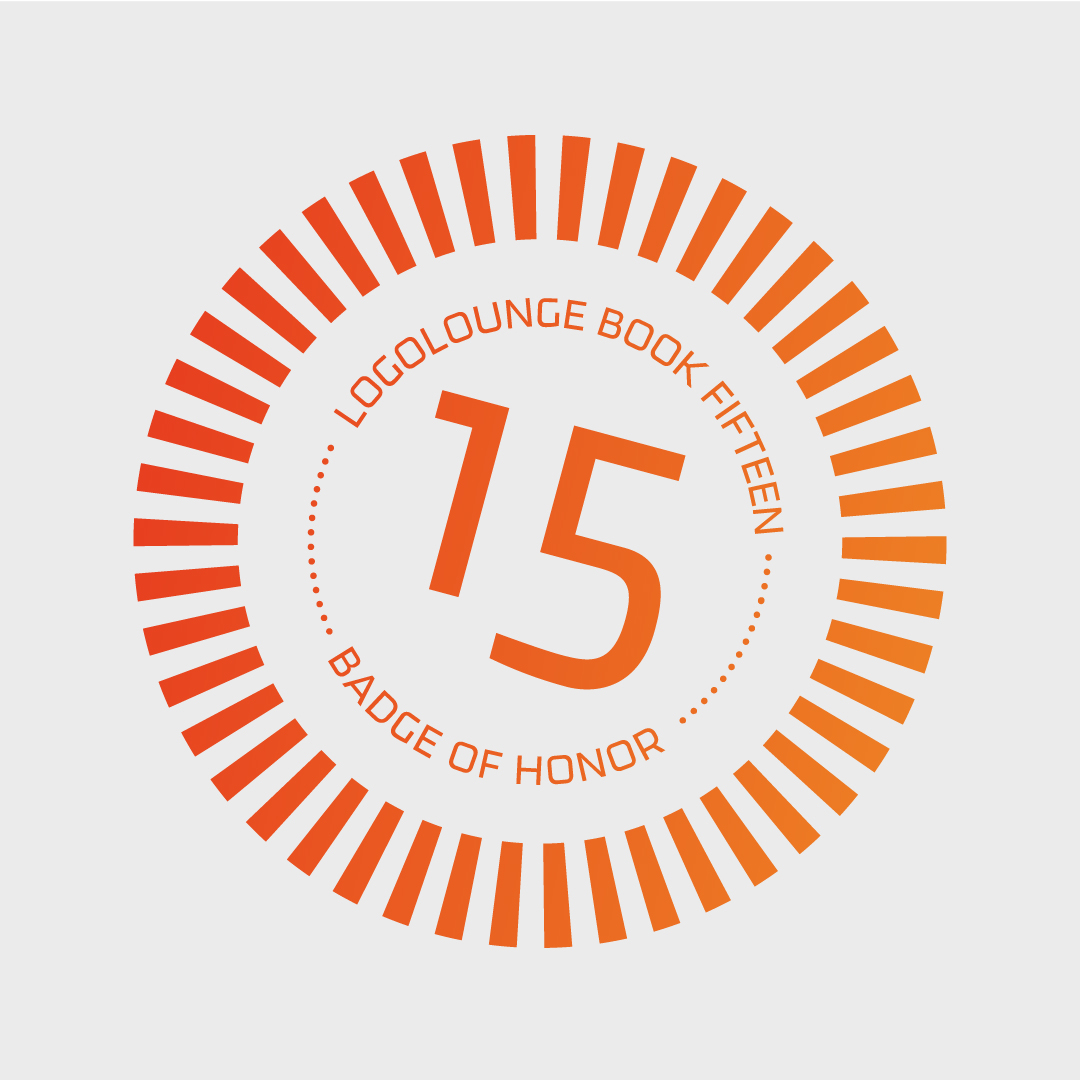 LogoLounge Award 15