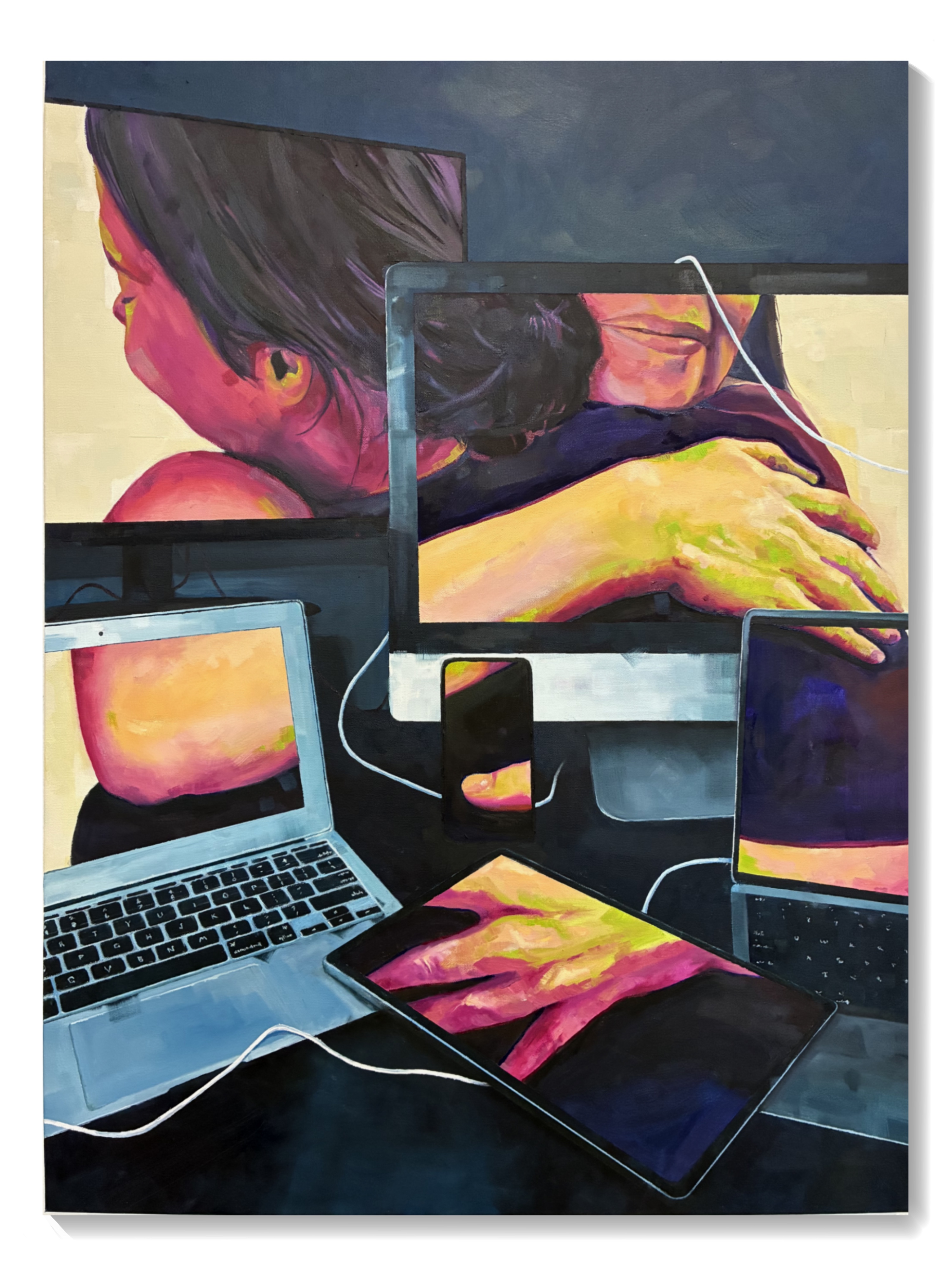 Unstable Connection