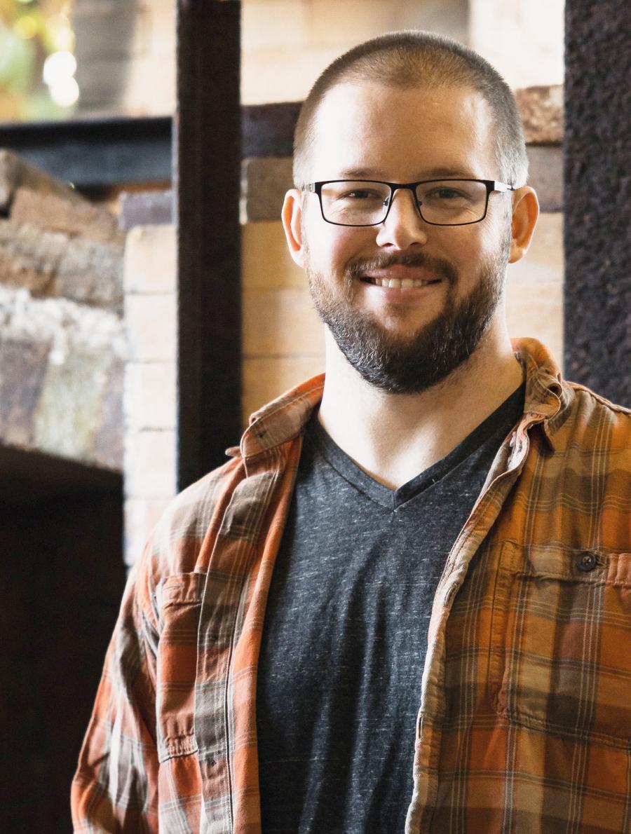 Andrew McIntyre