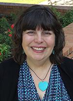 Elisa Crowder