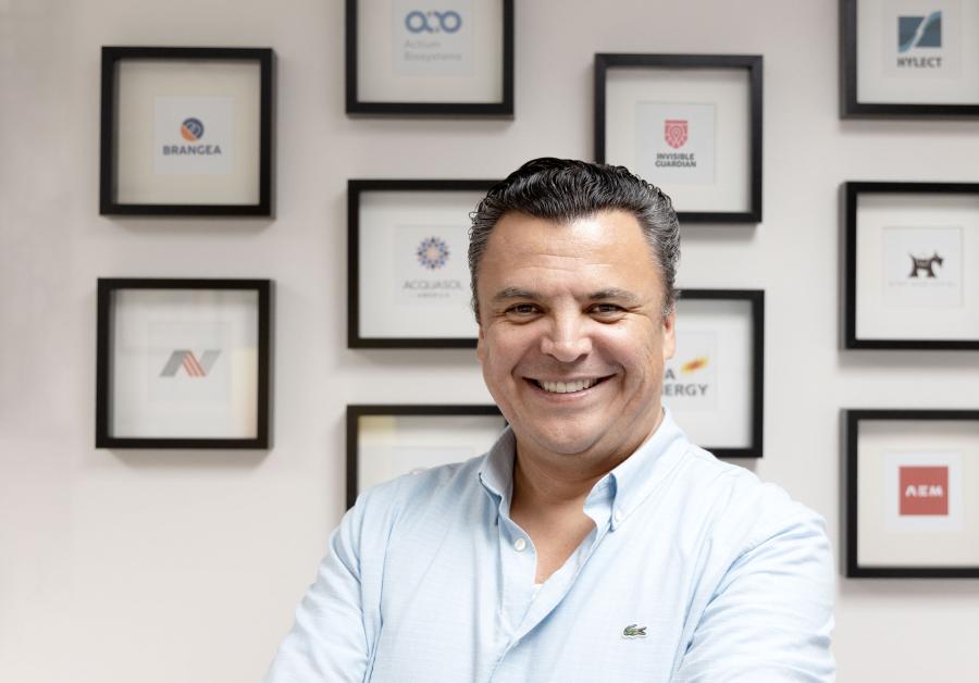 Genaro Solis_Rivero_Portrait